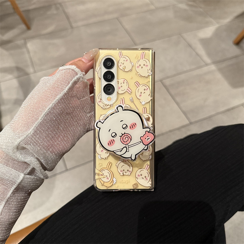Phone Zone Accessories & Repair Photos - غطاء هاتف مغناطيسي من أنمي تشايكوا