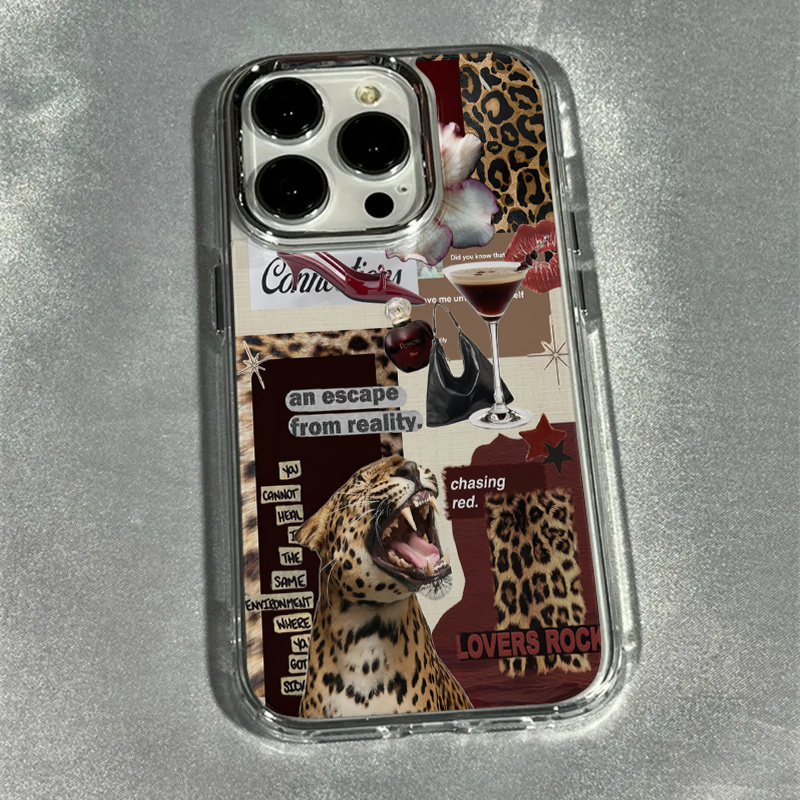 غطاء هاتف بتصميم كأس نبيذ عتيق - مراجعة Apple Iphone 15 وسعره