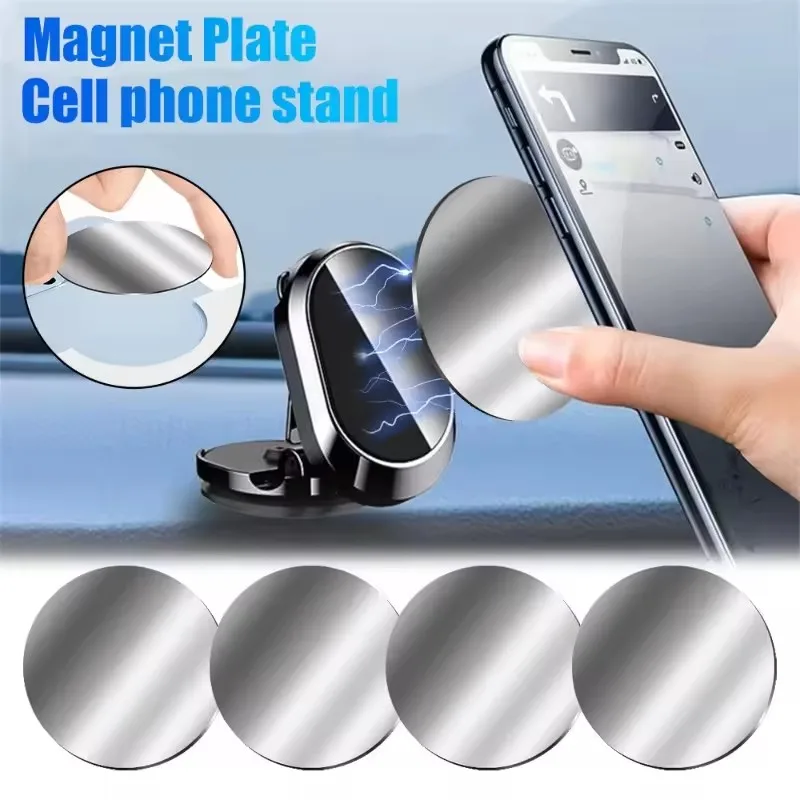 1/50 قطعة من ملصقات الصفائح ال - مراجعة Phone Accessories Useful وسعره