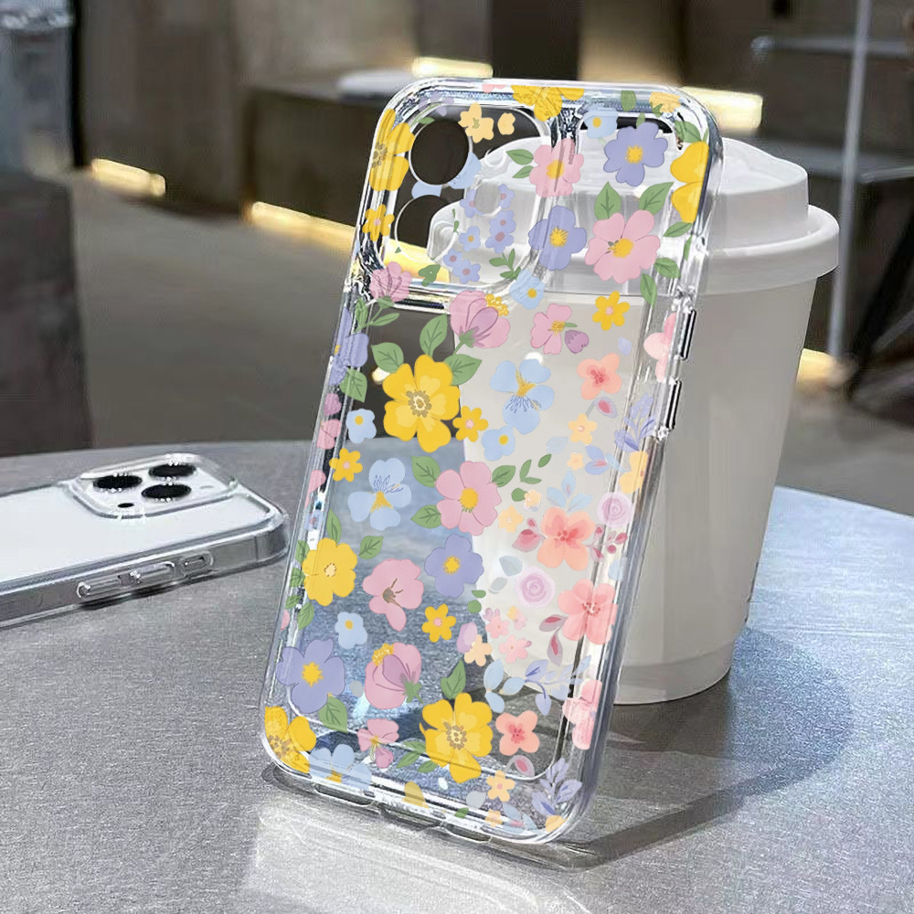 غطاء حماية بتصميم حيوانات البح - مراجعة Apple Iphone 15 وسعره